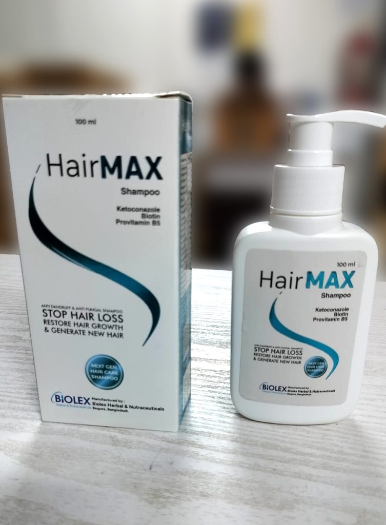 Hairmax Shampoo Hairmax Shampoo