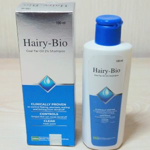 Hairy-Bio